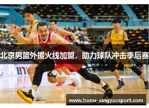 北京男篮外援火线加盟，助力球队冲击季后赛