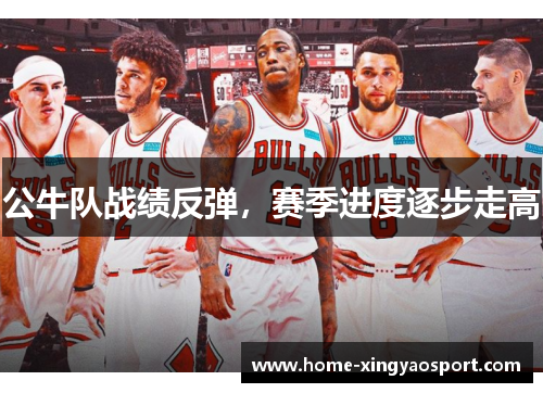 公牛队战绩反弹，赛季进度逐步走高